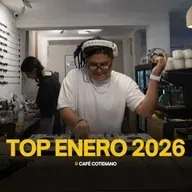 DJ Diego Alonso - TOP ENERO 2026