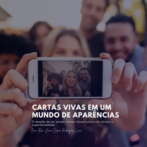 Cartas Vivas em um Mundo de Aparências