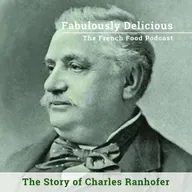 The Story of Charles Ranhofer