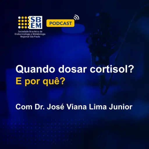 Quando devo dosar o cortisol e por quê?