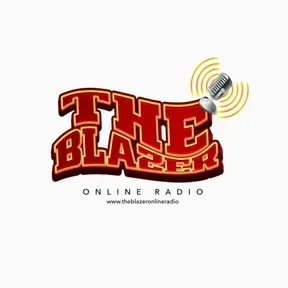 The Blazer Radio