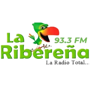 Radio La Ribereña - La Radio Total