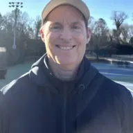 The Inner Way of Tennis ft Randall Scott