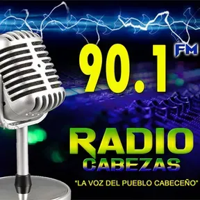 RADIO CABEZAS
