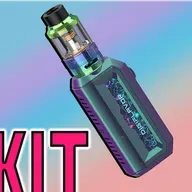 DIGIFLAVOR XP 77W Kit Review