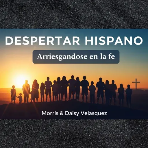 arriesgandose en la fe