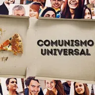 @ CMU | Comunismo Universal | EUreka 2025