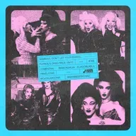 USA 18x12 - Mammas, Don’t Let Your Babies Grow Up to Be Drag Queens (con @barbiespinosab)