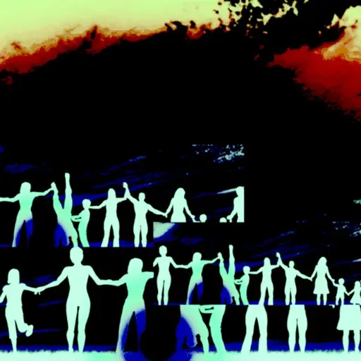 KAUZmix - Sascha Braemer - People (FUNKMix)