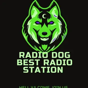 radioDOG BEST MUSIC IN THE WORLD