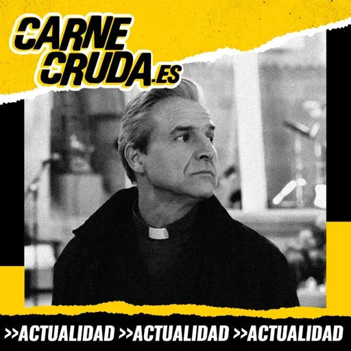 Pederastia: contar lo incontable (CARNE CRUDA #1678)