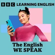 The English We Speak: Have someone on