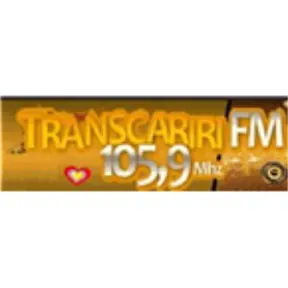 Rádio Transcariri FM