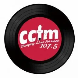 Radio CCFM 107.5 -
