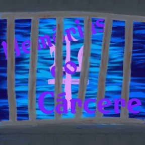 Memórias do Cárcere