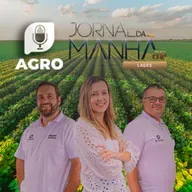 GUSTAVO MARTINS DA SILVA | AGRO NA PAN