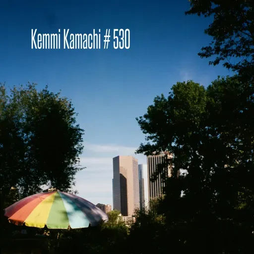 Kemmi Kamachi # 530