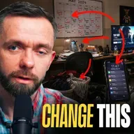 This Is Blocking Your Connection to the Holy Spirit