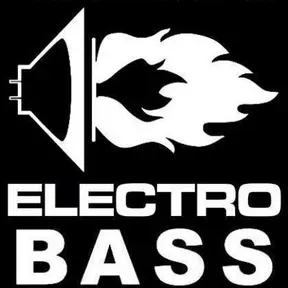 TALMANNY DJ - CONEXÃO ELECTRO BASS