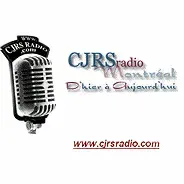 CJRS Radio Montreal -