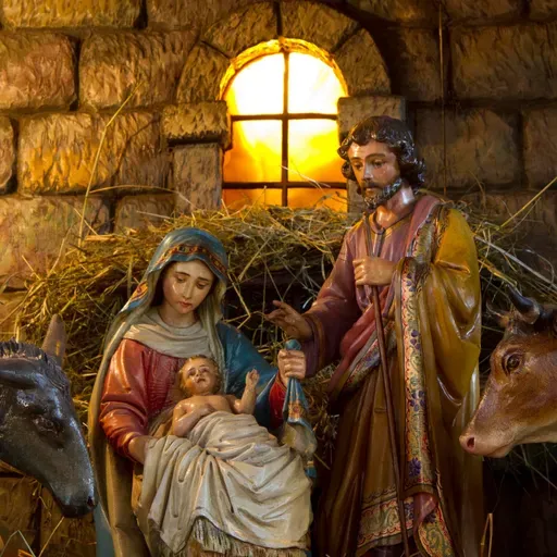 Woher kommt der Ausdruck "eine Josephsehe führen"?