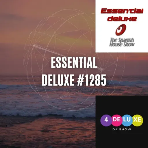 Essential deLuxe 1285