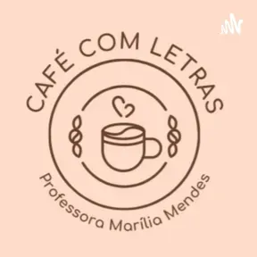 Café Com Letras