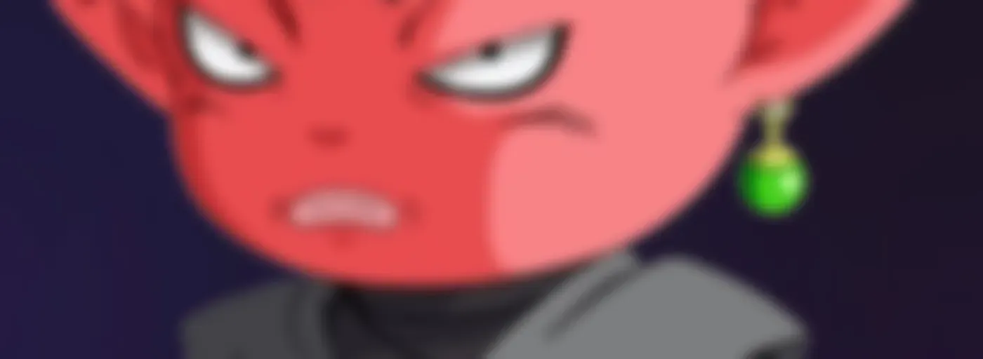 Los Pezones de Monaka