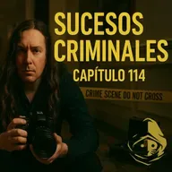 El Rincón del Disidente | Sucesos Criminales (Actualidad Capítulo 114 - 08/05/2025)