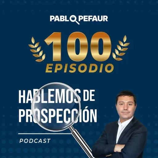 Episodio 100 - Un momento para reflexionar