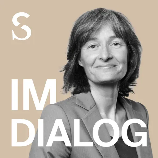 01 – Cornelia Diethelm zur digitalen Ethik