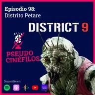 Ep.98 Distrito Petare 