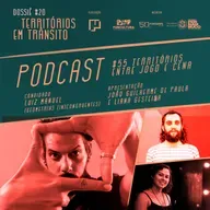 #55 Territórios entre Jogo e Cena