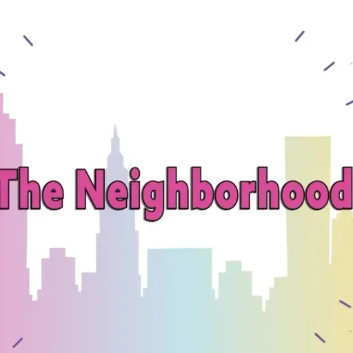 Huntsville Has It All - The Neighborhood