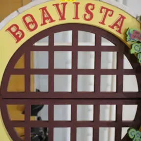 Radio Bairro da Boavista