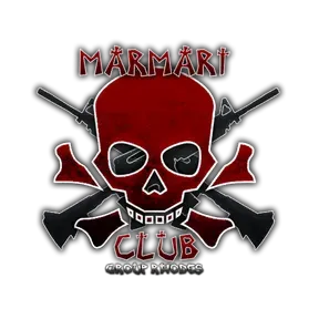 MARMARI RECORDS