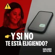 Cuando el “para siempre” asusta más a ellos que a nosotras E-212