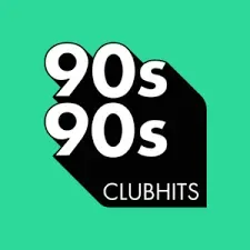 90s90s Clubhits Live