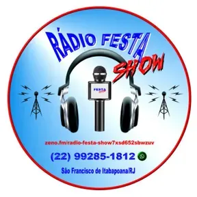 Radio Festa Show