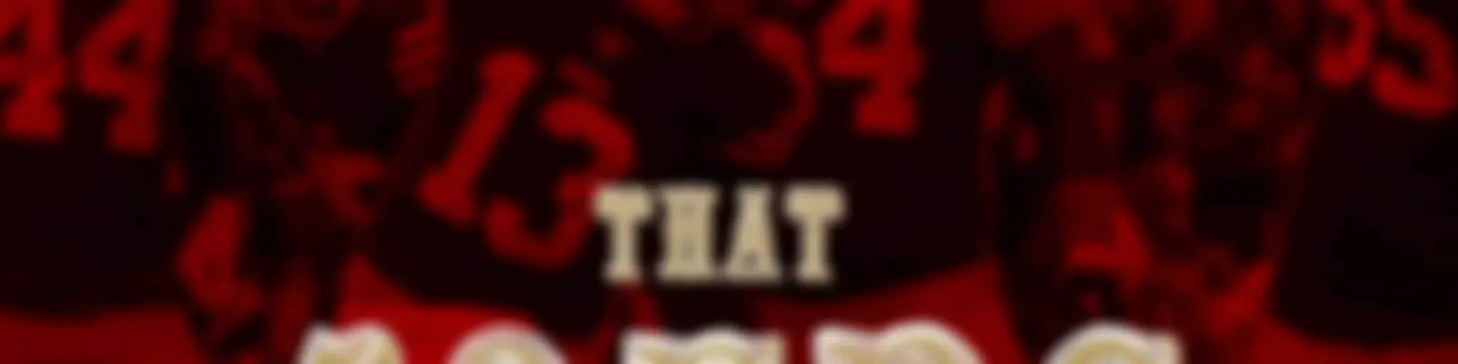 That 49ers Show