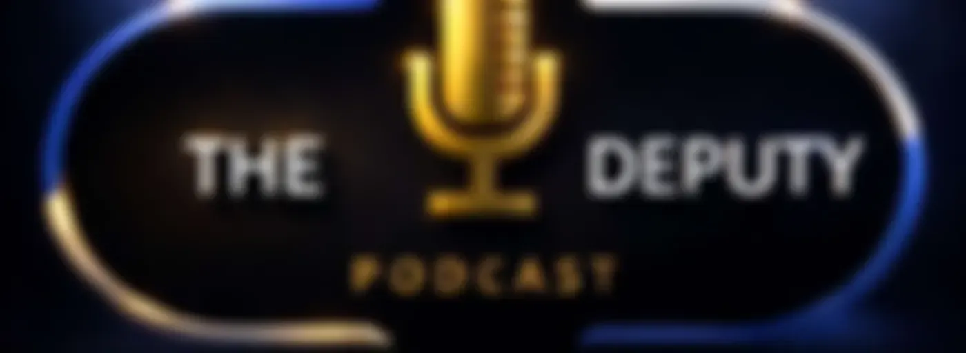 The Deputy: The Official Podcast of the Oconee County Sheriff's Office (SC)