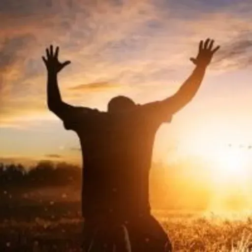 Todo lo que respira alabe a JHA !