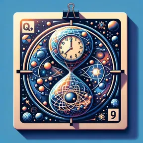 Quantum Basics Weekly