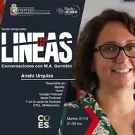 Tras las Líneas 255. [Anahí Urquiza] - Adaptación, resiliencia y crisis del agua