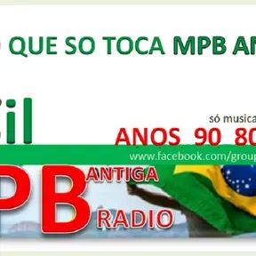 RADIO HIPPIES - anos 60 70 80 90...