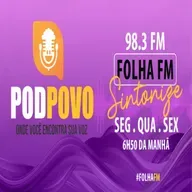 PodPovo-Podcast do Sindipetro NF#136