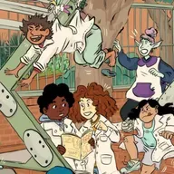 ILUSTRES #39 - Dani Rugeri