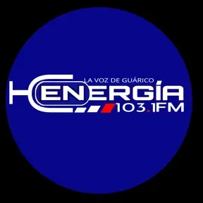 ENERGÍA 103.1 GUÁRICO FM