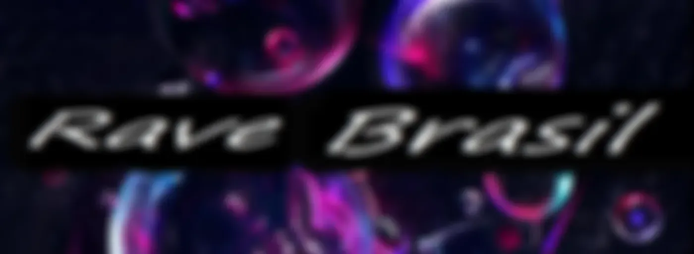 PodCast Rave Brasil