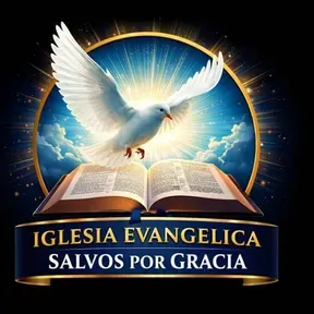 Iglesia Evangelica Salvos por Gracia